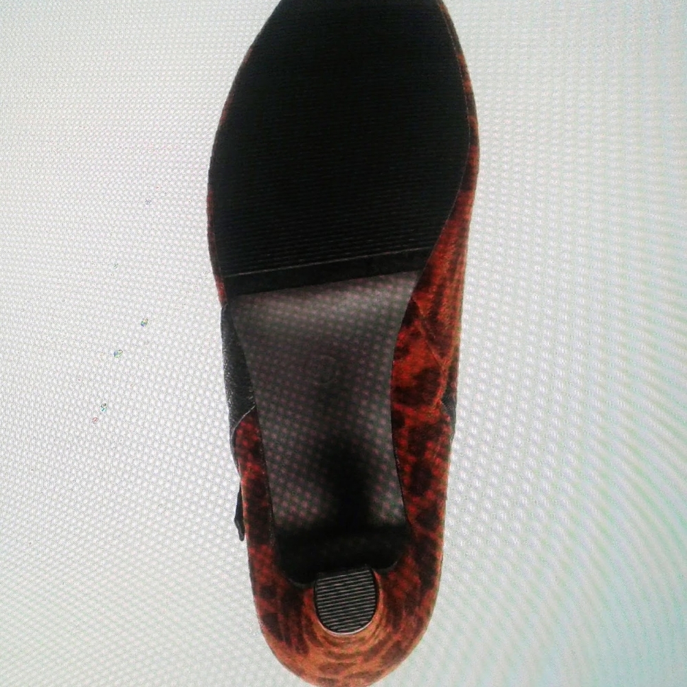 Celebrity Pink Demi Bootie - Picture 7 of 7
